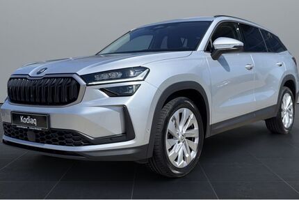 Skoda Kodiaq 70.606 km 41.849 &euro; Wernigerode 38855