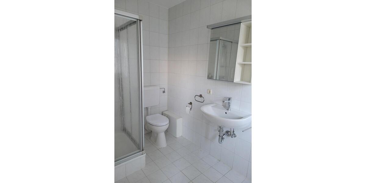 Etagenwohnung Erlabrunn - 1 Zimmer, 44 m&sup2;, 415&euro; | Angebot:26413795