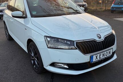 Skoda Fabia 112.140 km 10.500 &euro; Eisenach 99817