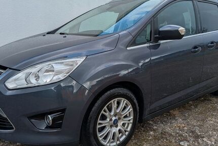 Ford Grand C-Max 208.988 km 4.000 &euro; Kaulsdorf 07338