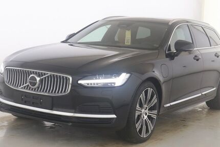 Volvo V90 24.246 km 52.900 &euro; Crailsheim 74564
