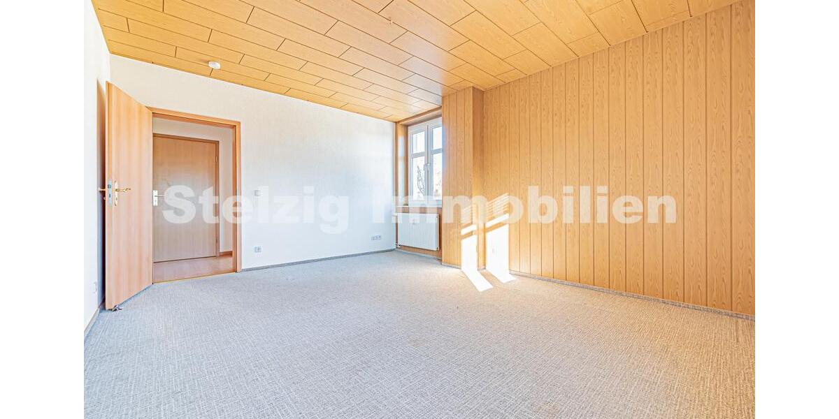 Erdgeschoßwohnung Altdöbern - 3 Zimmer, 92 m&sup2;, 598&euro; | Angebot:21841406