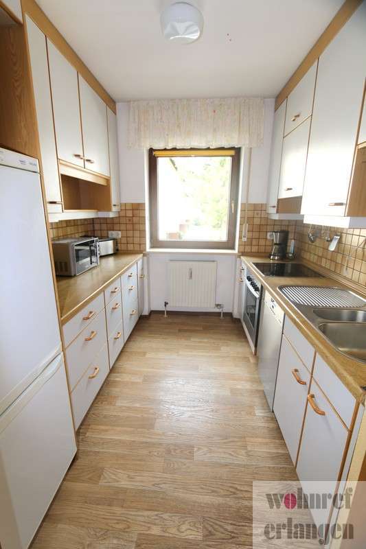 Wohnung zum Mieten in Erlangen 1.300 € 83 m²