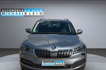 Skoda Karoq 147.461 km 13.600 &euro; Aichach 86551
