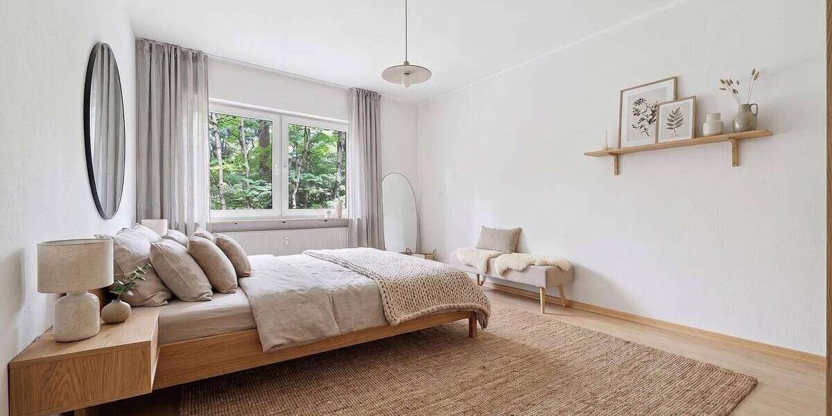 Etagenwohnung Kronberg im Taunus Kronberg - 2 Zimmer, 80 m&sup2;, 314.000&euro; | Angebot:26841647