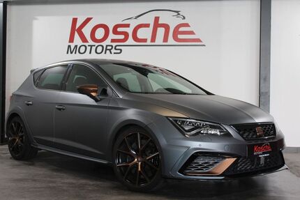 Seat Leon 79.997 km 28.880 € Neuwied 56566