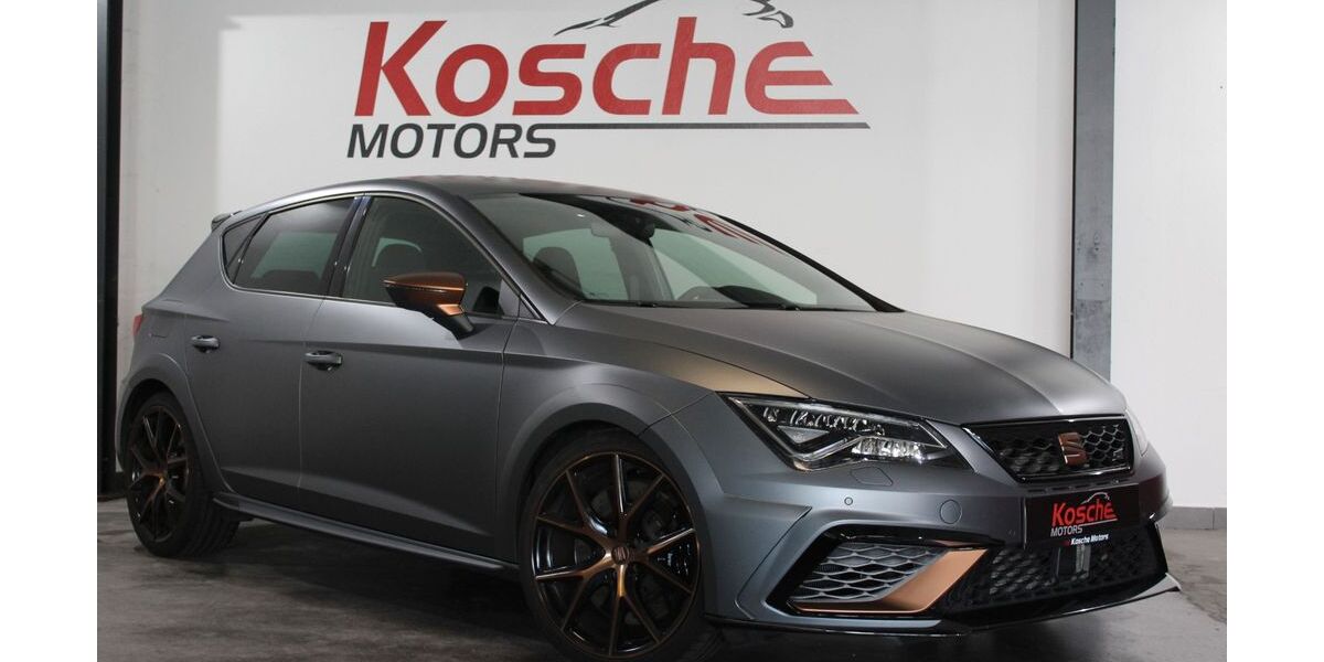 Seat Leon 79.997 km 28.880 € Neuwied 56566