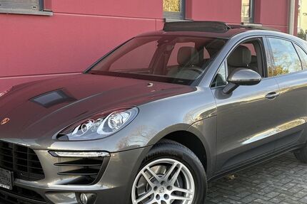 Porsche Macan 33.678 km 43.800 &euro; Brühl 50321