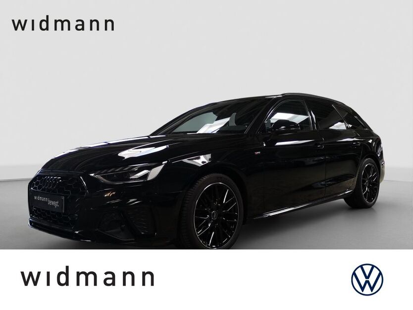 Audi A4 37.000 km 38.950 € Schwäbisch Gmünd 73527