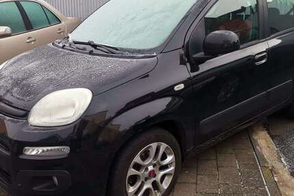 Fiat Panda 116.000 km 4.899 &euro; Ransbach-Baumbach 56235