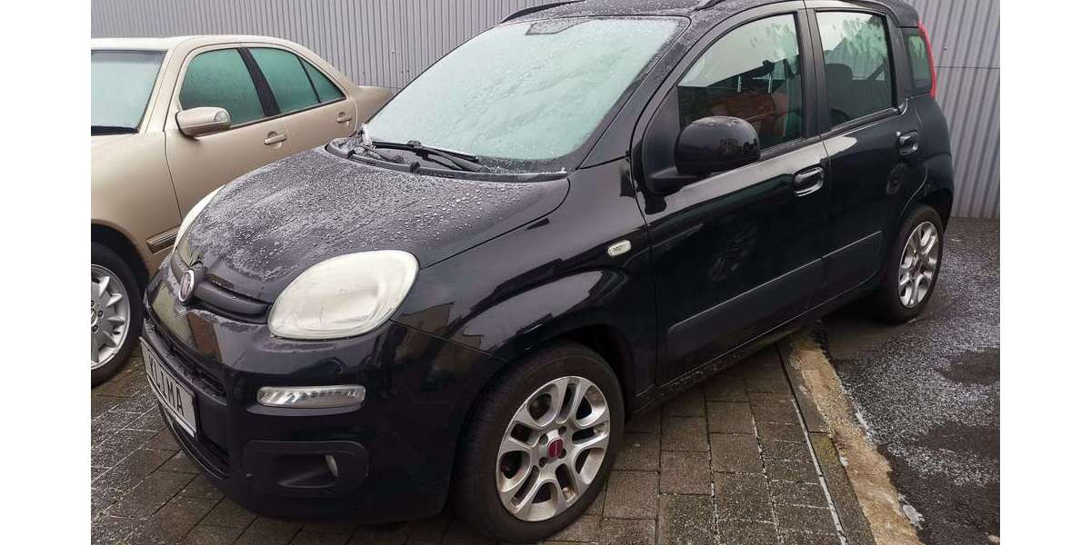 Fiat Panda 116.000 km 4.899 &euro; Ransbach-Baumbach 56235