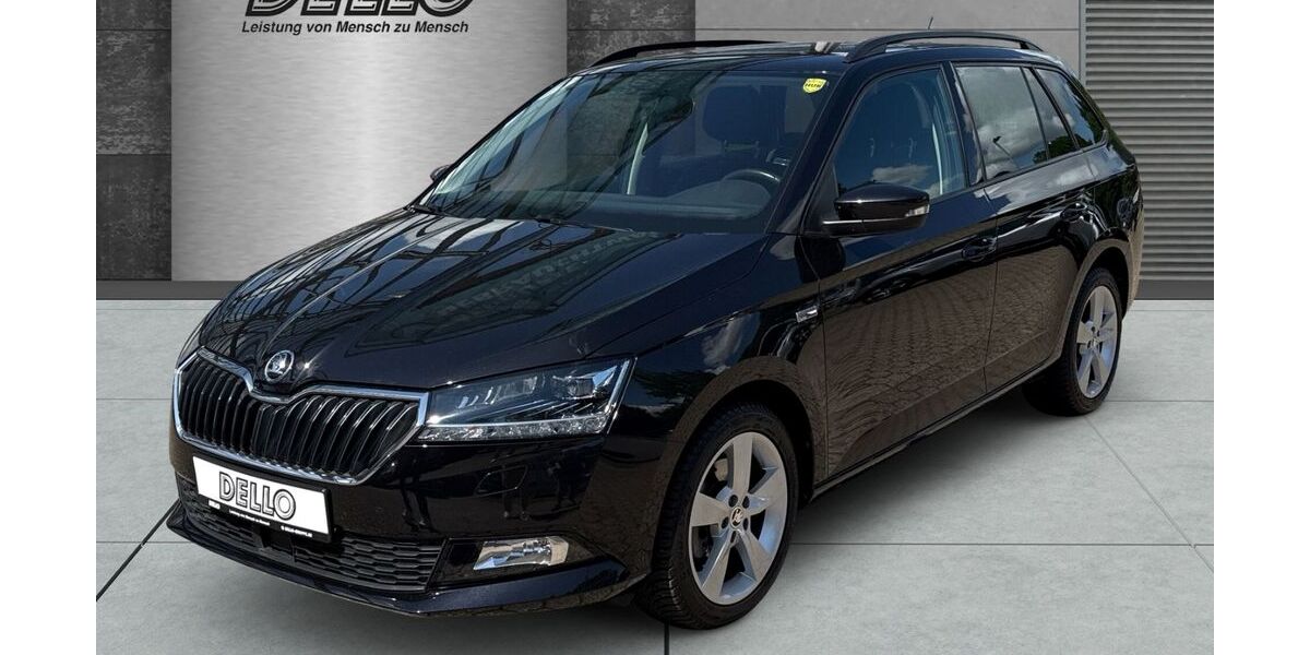 Skoda Fabia 80.430 km 13.680 &euro; Bremen 28199