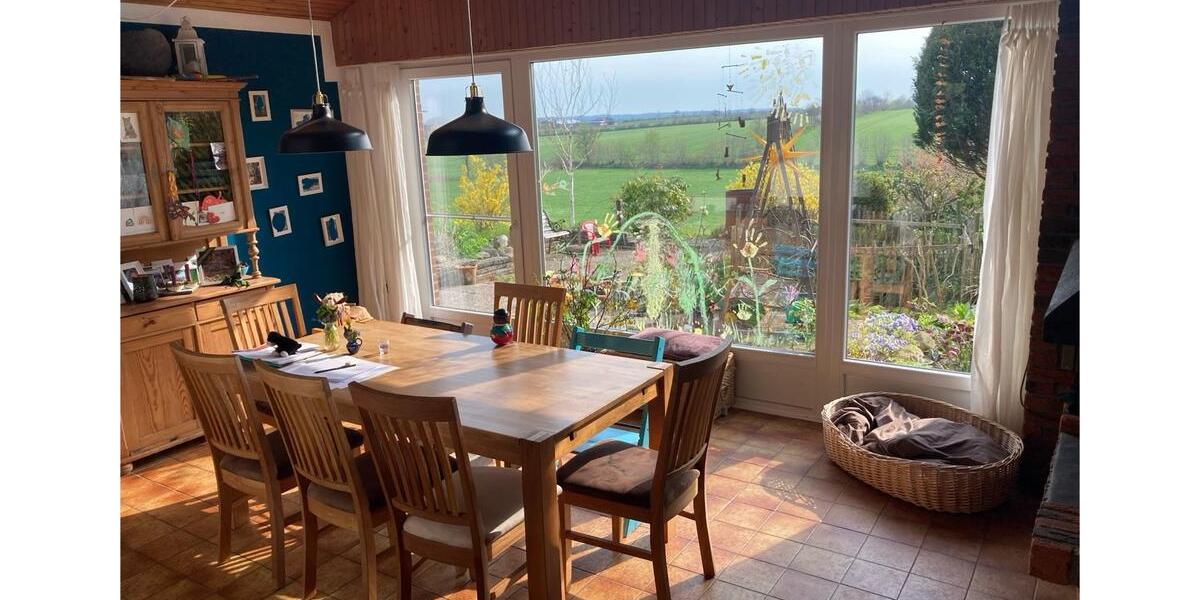 Einfamilienhaus Sieverstedt - 4 Zimmer, 130 m&sup2;, 870&euro; | Angebot:26286162