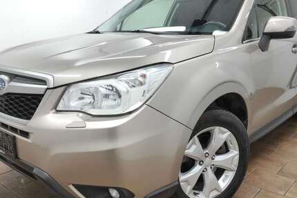 Subaru Forester 169.999 km 10.999 &euro; Bickenbach 64404