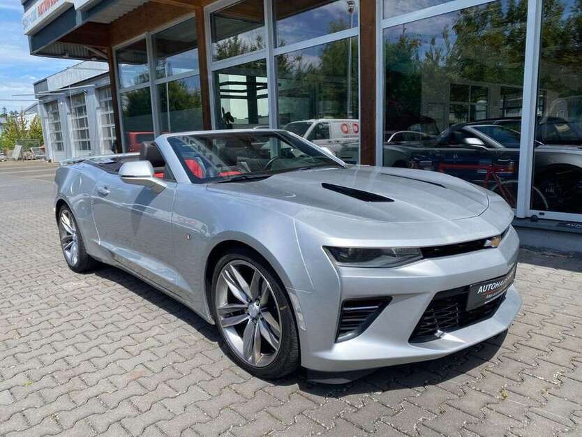 Camaro