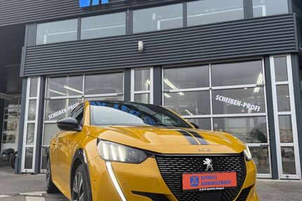 Peugeot 208 72.600 km 15.490 &euro; Backnang 71522