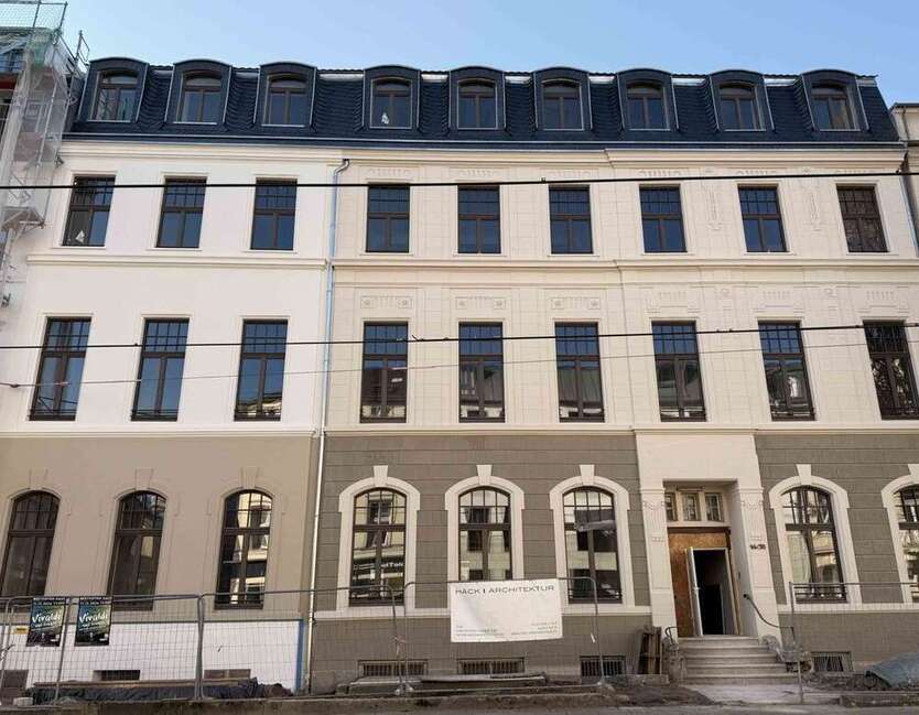 Wohnung zum Mieten in Bonn 990 € 43 m²