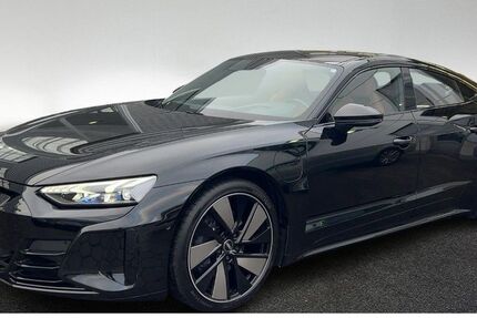 Audi e-tron GT 21.515 km 64.990 &euro; Hamburg 22529