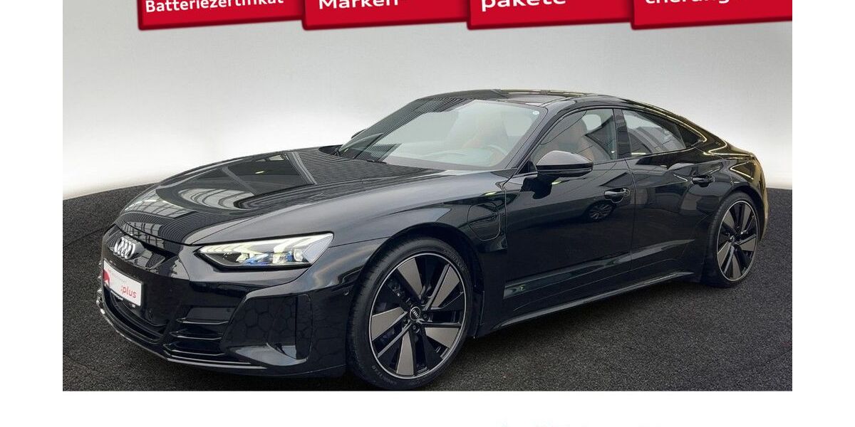 Audi e-tron GT 21.515 km 64.990 &euro; Hamburg 22529