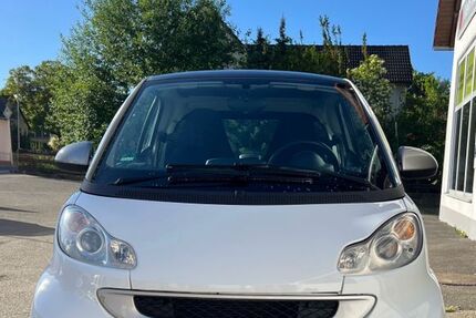 Smart ForTwo 127.619 km 3.500 &euro; Neunkirchen am Brand 91077