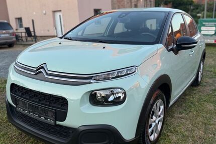 Citroen C3 105.000 km 6.300 &euro; Hohenhameln 31249