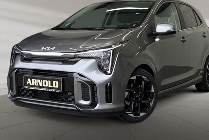 Kia Picanto 4.500 km 19.250 &euro; Neufahrn in Niederbayern 84088