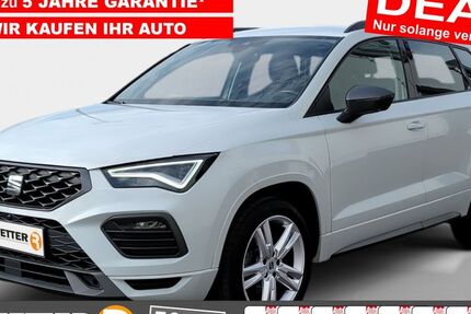 Seat Ateca 50.284 km 23.590 &euro; Karlsruhe 76227