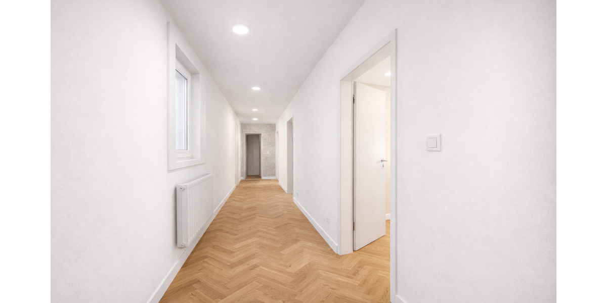 Etagenwohnung Bogen - 2 Zimmer, 73 m&sup2;, 169.000&euro; | Angebot:25915332