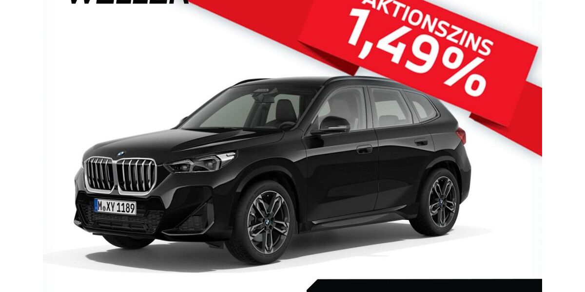 BMW X1 25.603 km 42.900 &euro; Uelzen 29525