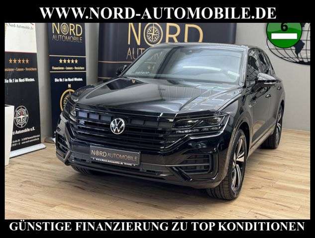 Touareg