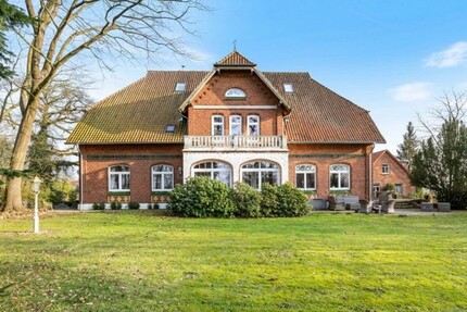 Schönes Landhaus mit Grund in Niedersachsen 15 zimmer