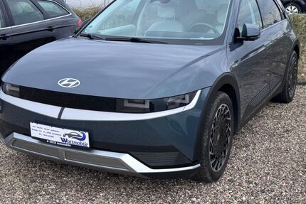 Hyundai IONIQ 5 41.300 km 26.890 &euro; Rendsburg 24768