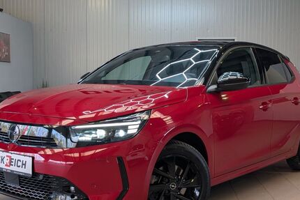 Opel Corsa 27.531 km 17.450 &euro; Menden (Sauerland) 58708