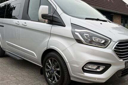 Ford Tourneo Custom 93.000 km 26.850 &euro; Bochum 44805