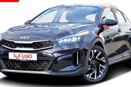 Kia XCeed 30.496 km 22.990 &euro; Eisenhüttenstadt 15890