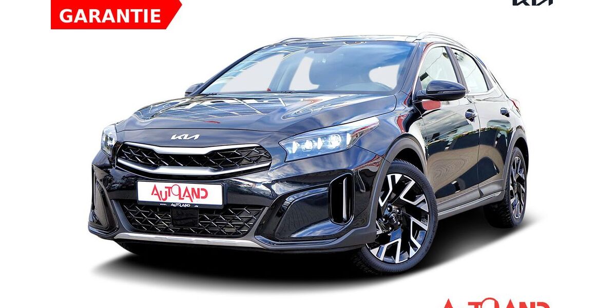 Kia XCeed 30.496 km 22.990 &euro; Eisenhüttenstadt 15890