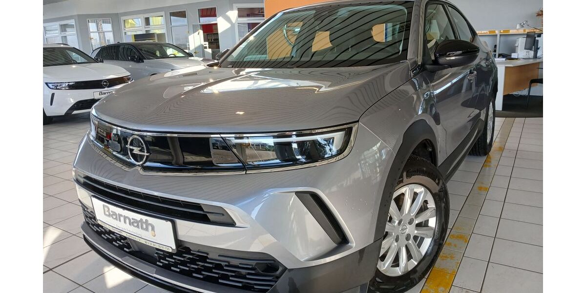 Opel Mokka 17.980 km 15.990 &euro; Werdau 08412