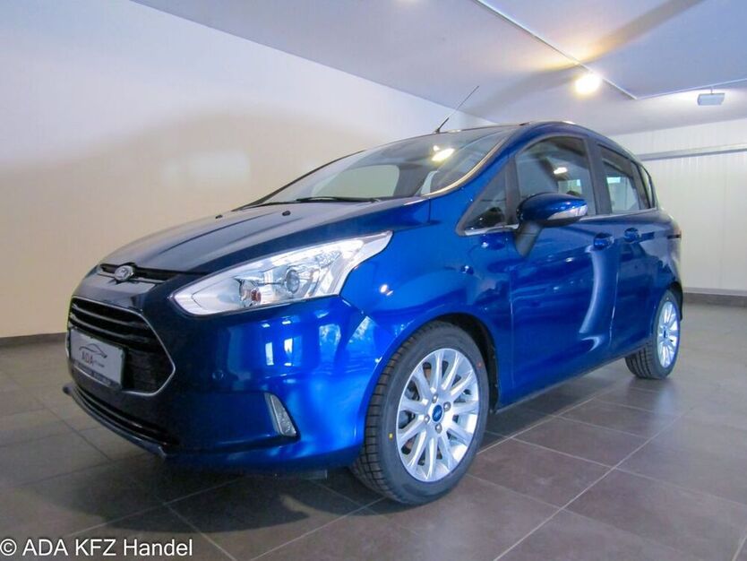 B-Max
