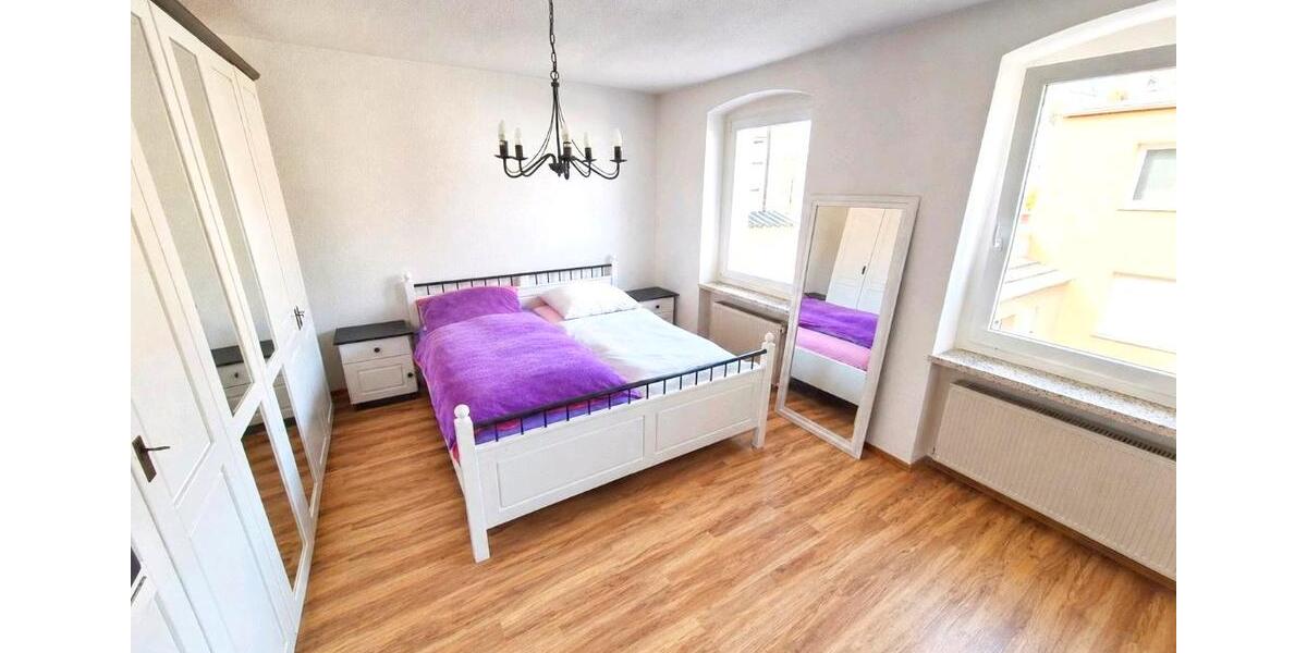 Etagenwohnung Spremberg - 4 Zimmer, 120 m&sup2;, 129.000&euro; | Angebot:27072697