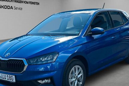 Skoda Fabia 3.400 km 18.490 &euro; Augsburg 86179