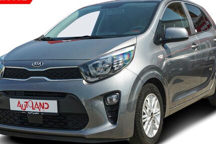 Kia Picanto 56.128 km 13.950 &euro; Göttingen 37081