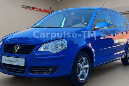 VW Polo 124.000 km 4.490 € Kastorf 23847