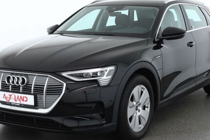 Audi e-tron 46.243 km 28.990 &euro; Hamburg 22761