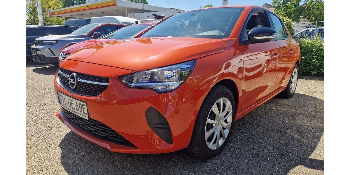 Opel Corsa 63.711 km 11.985 &euro; Marktredwitz 95615