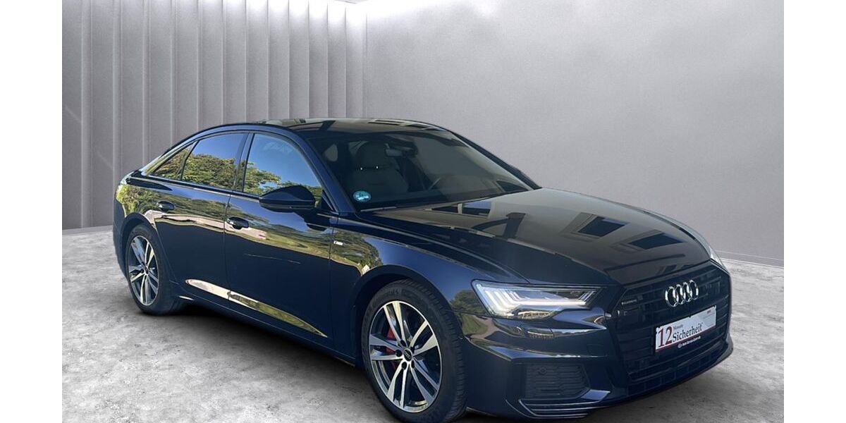 Audi A6 157.200 km 29.999 &euro; Osterode 37520