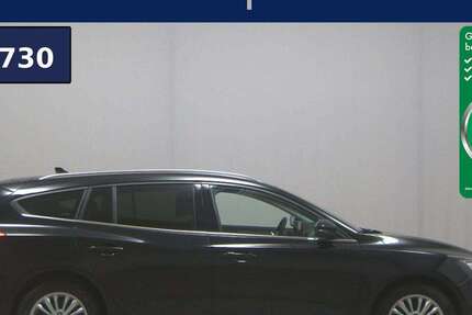 Ford Focus 243.358 km 6.950 &euro; Gyhum/Bockel 27404