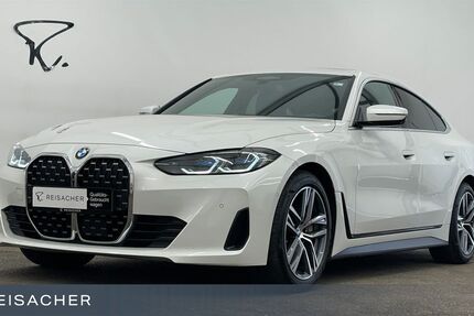 BMW 430 Gran Coupé 121.645 km 39.949 &euro; Ulm 89077