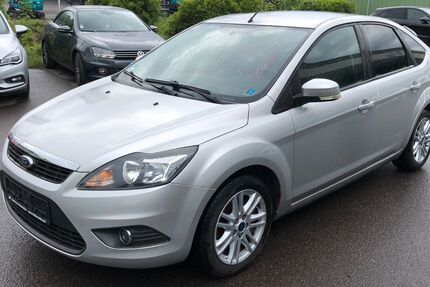 Ford Focus 184.180 km 950 &euro; Waldmohr 66914