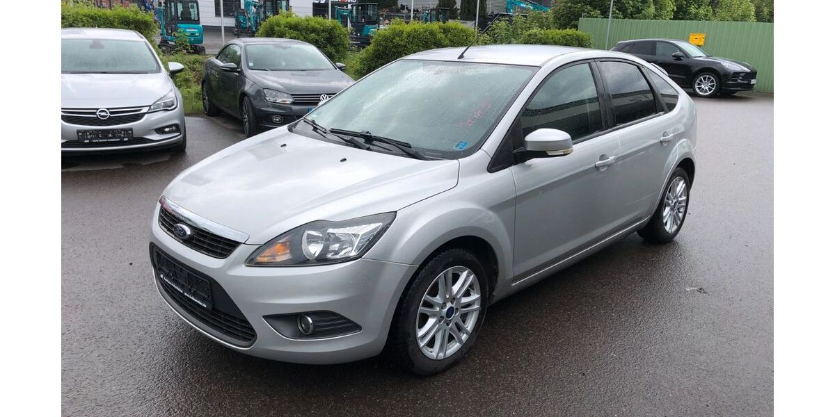 Ford Focus 184.180 km 950 &euro; Waldmohr 66914