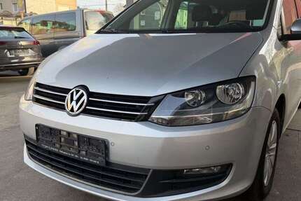 VW Sharan 241.000 km 7.990 &euro; Mülheim Ruhr 45475